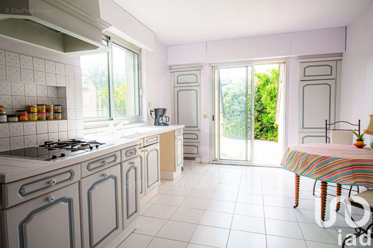 Photo 4 - Maison à SAINT-MAUR-DES-FOSSES