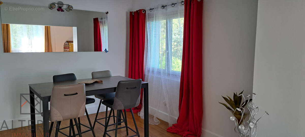 Maison à BAZIEGE
