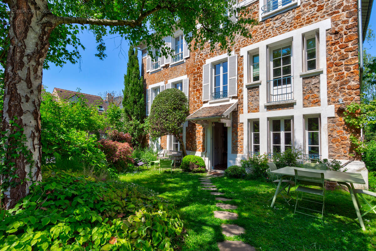 Maison à MEUDON