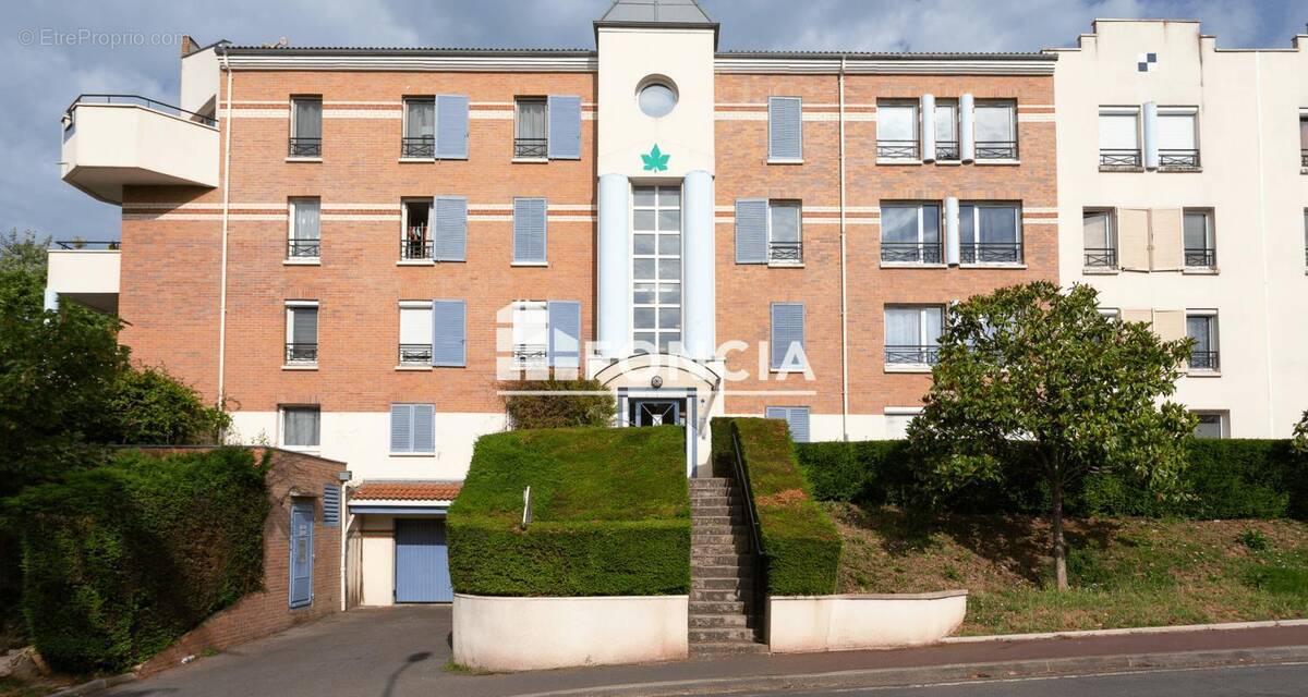 Appartement à CERGY