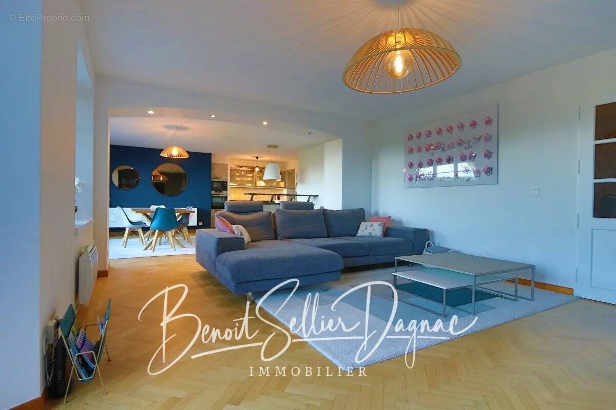 Appartement à ANNECY-LE-VIEUX