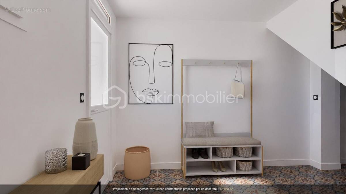 Appartement à LE TREPORT