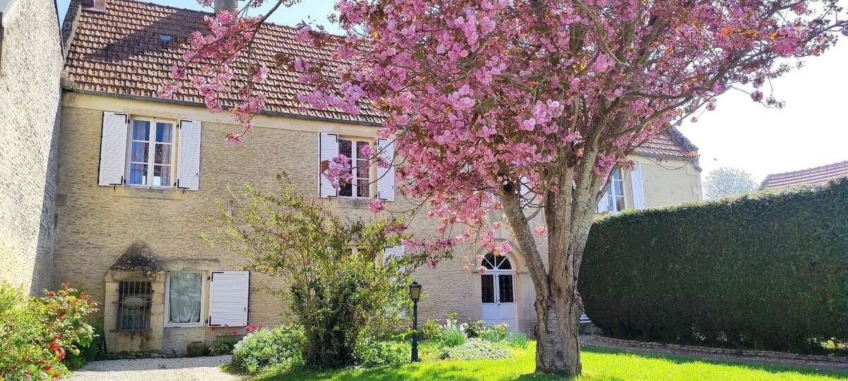 Maison à SAINT-SYLVAIN