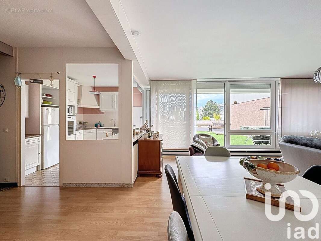 Photo 4 - Appartement à EPERNAY