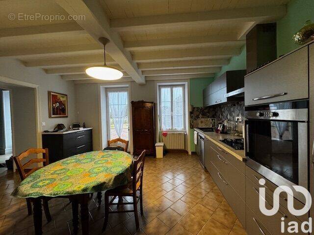 Photo 1 - Maison à JONZAC
