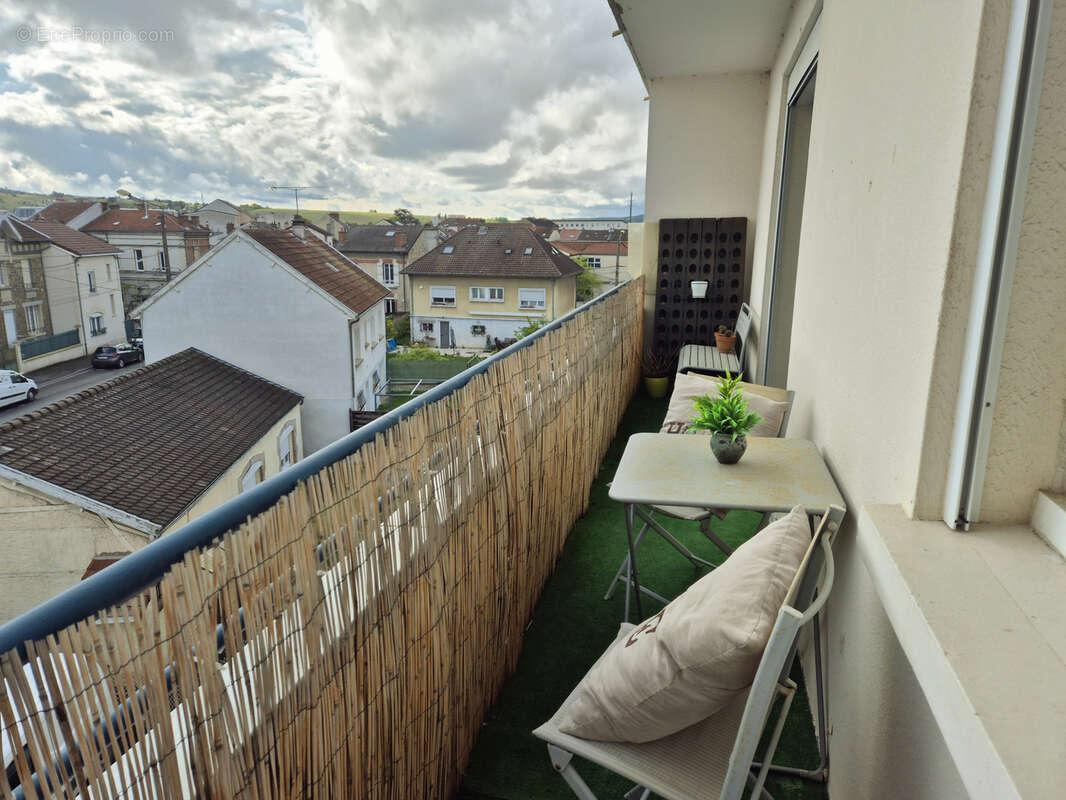 Appartement à EPERNAY