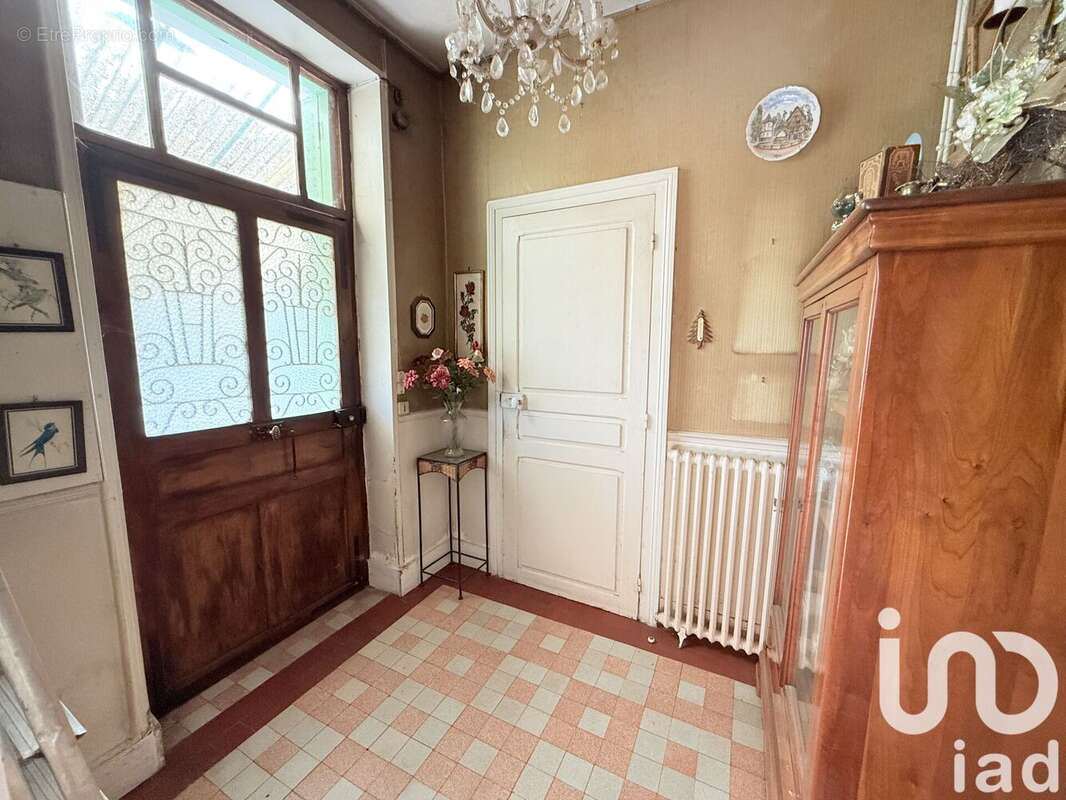 Photo 5 - Maison à TERNANT