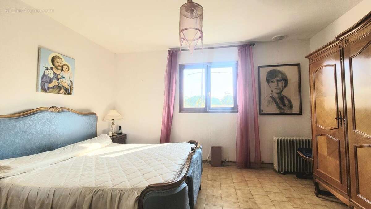 Photo 7 - Maison à AVIGNON
