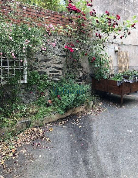 Maison à CHAUDRON-EN-MAUGES