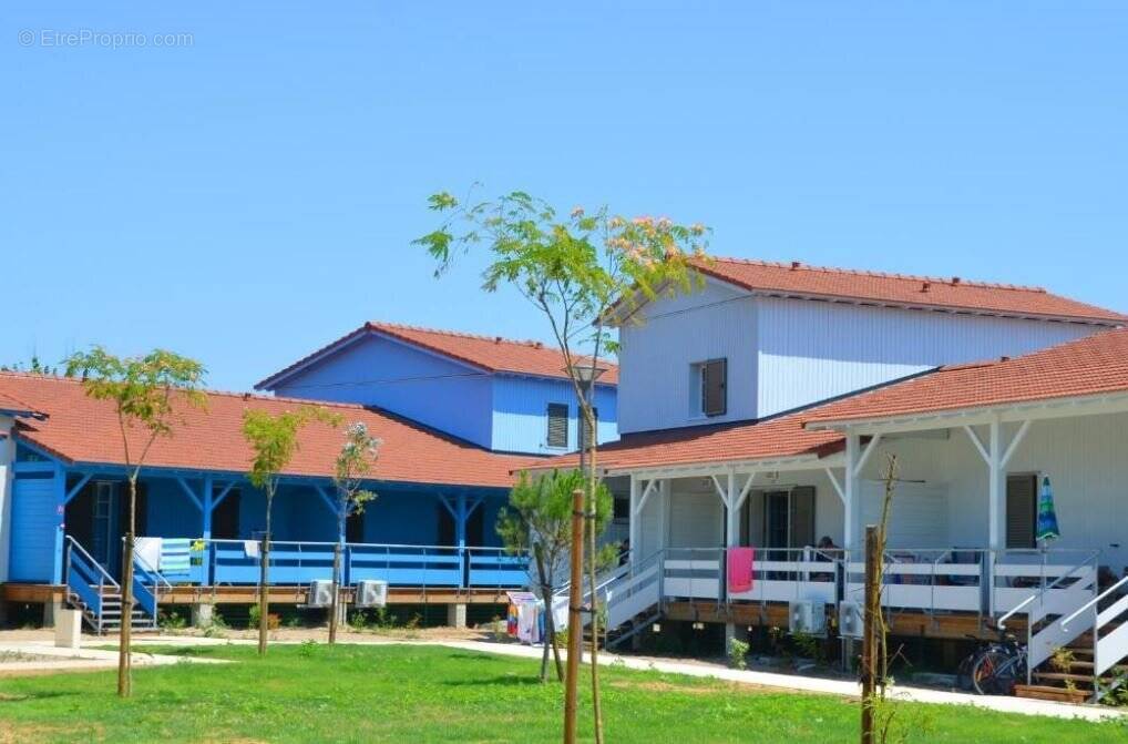 Appartement à MARSEILLAN
