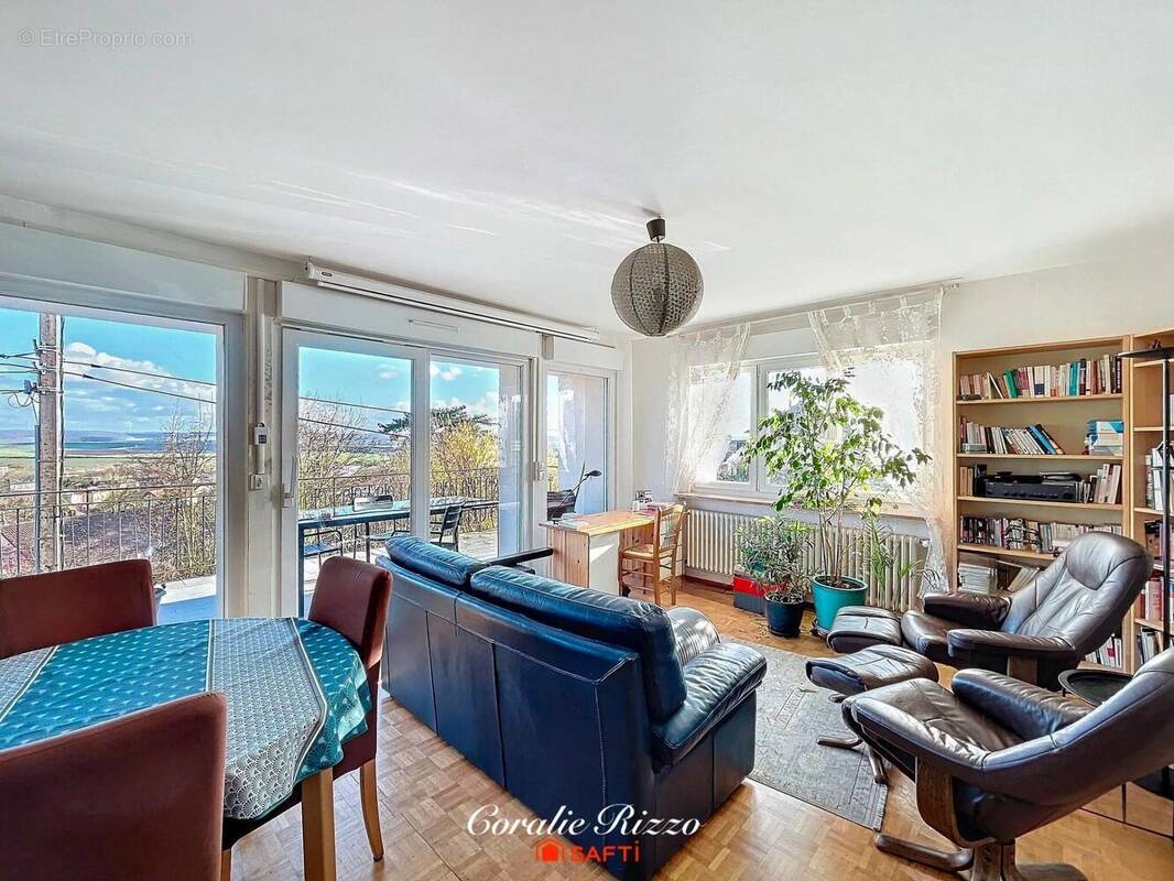 Photo 1 - Appartement à MORHANGE