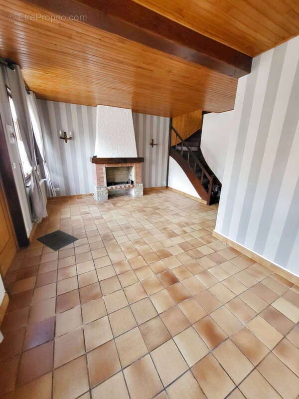 Maison à BERCK