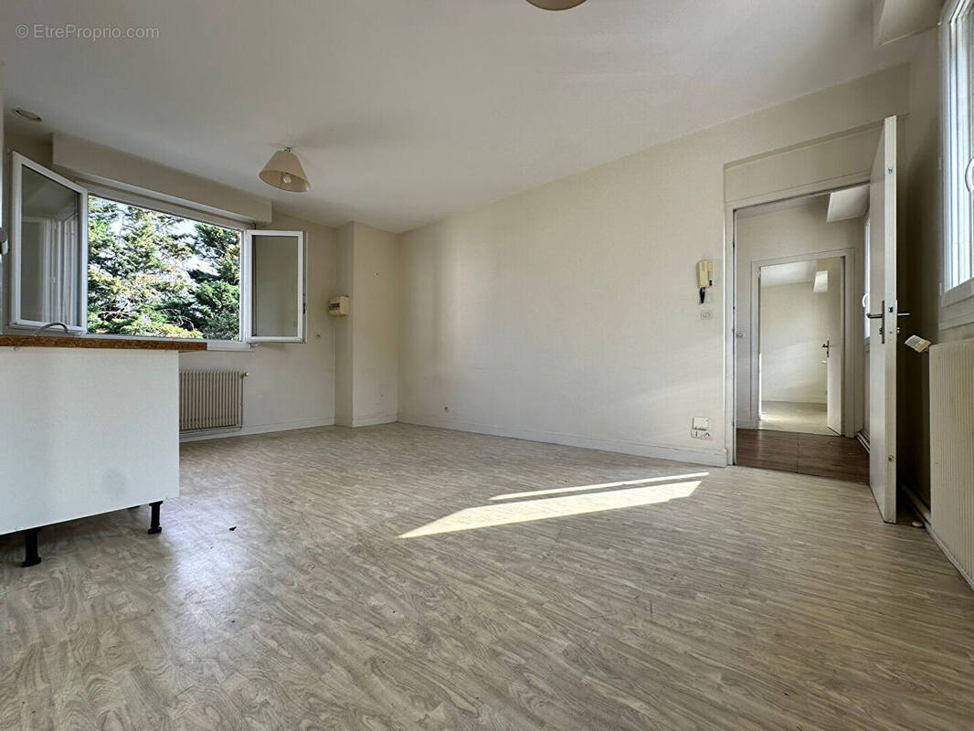 Appartement à ANGERS