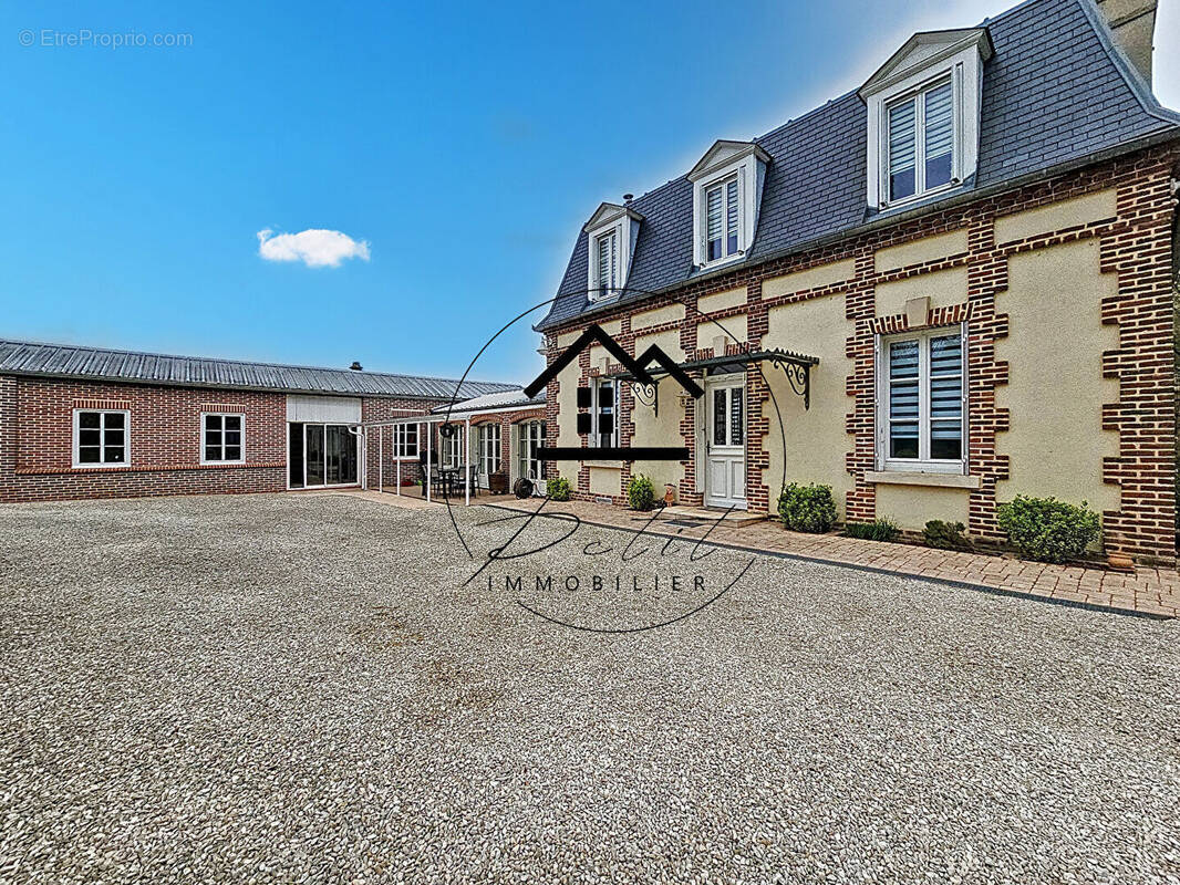 Maison à AGNETZ