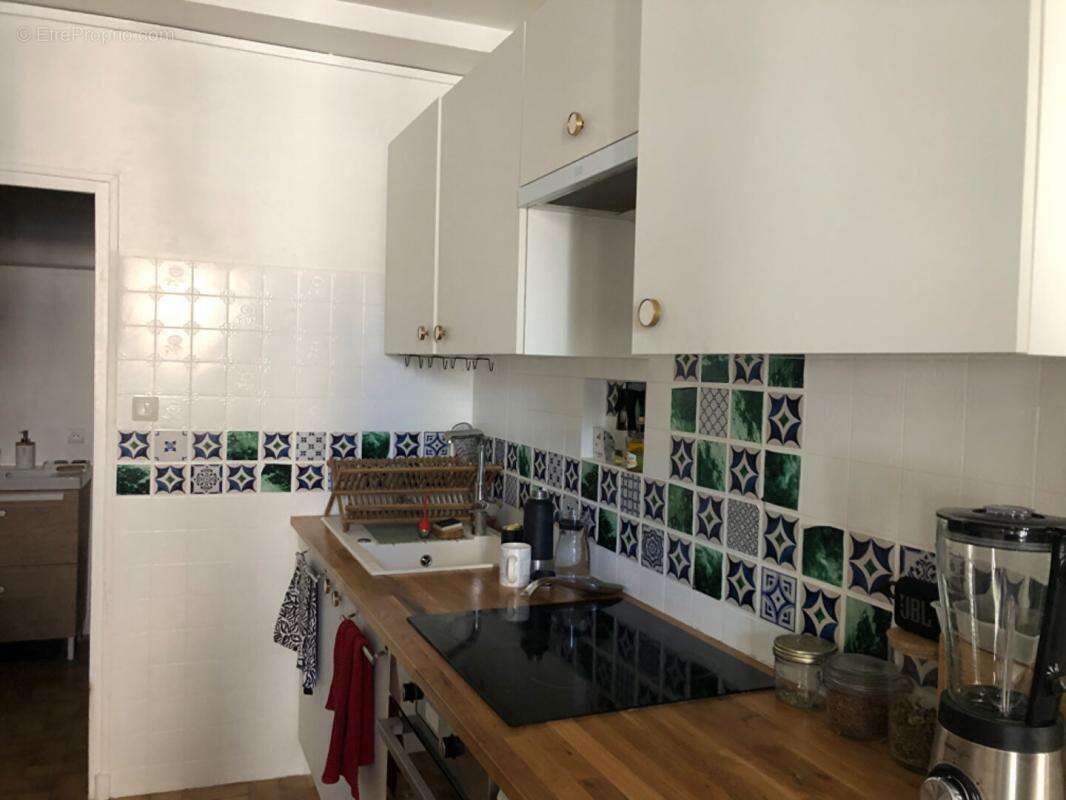 Appartement à AVIGNON