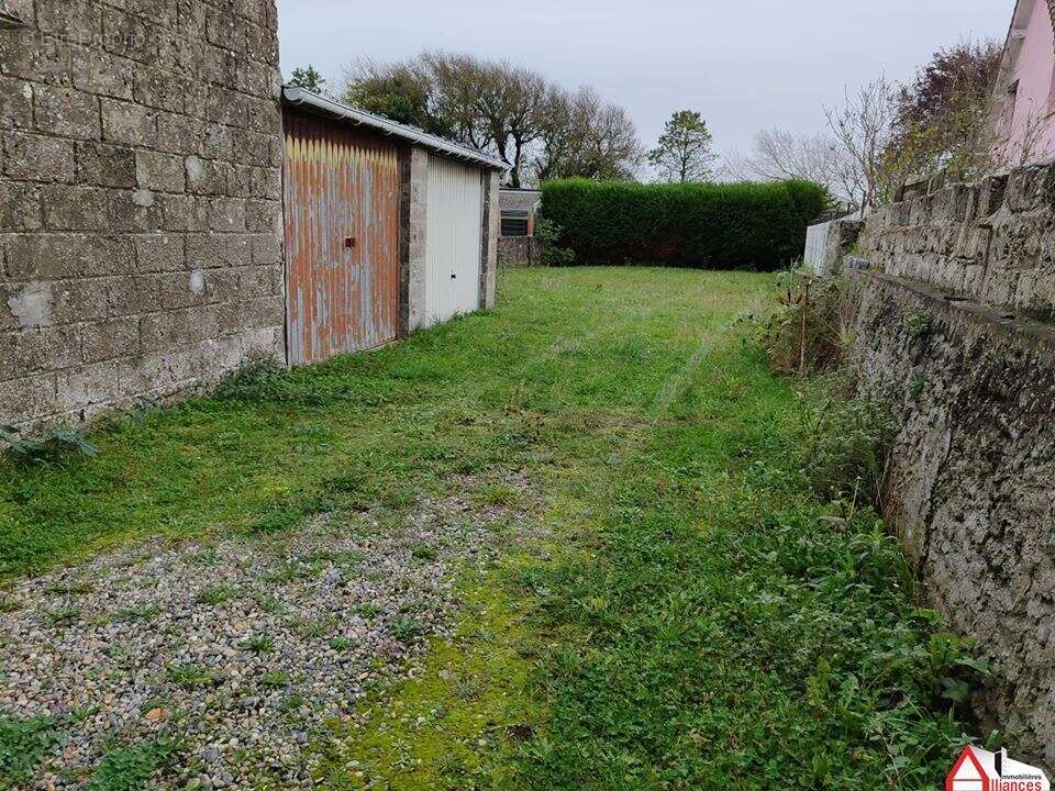 Photo 3 - Terrain à CAYEUX-SUR-MER