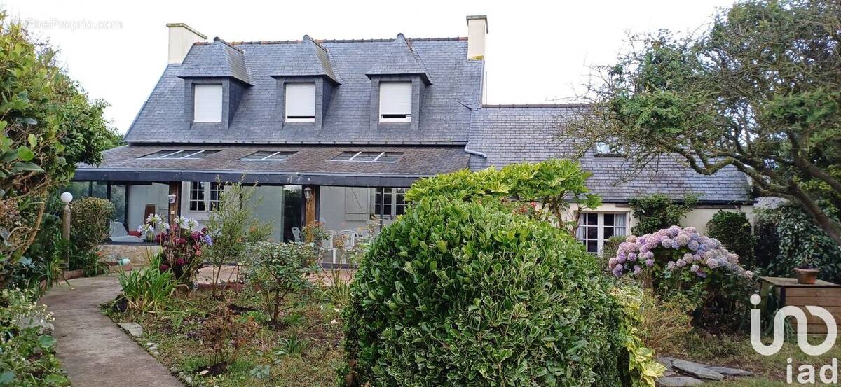 Photo 1 - Maison à PLOUESCAT