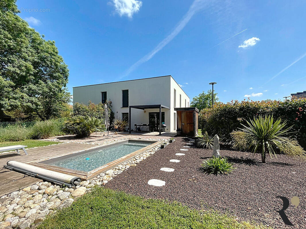 Maison à BALMA