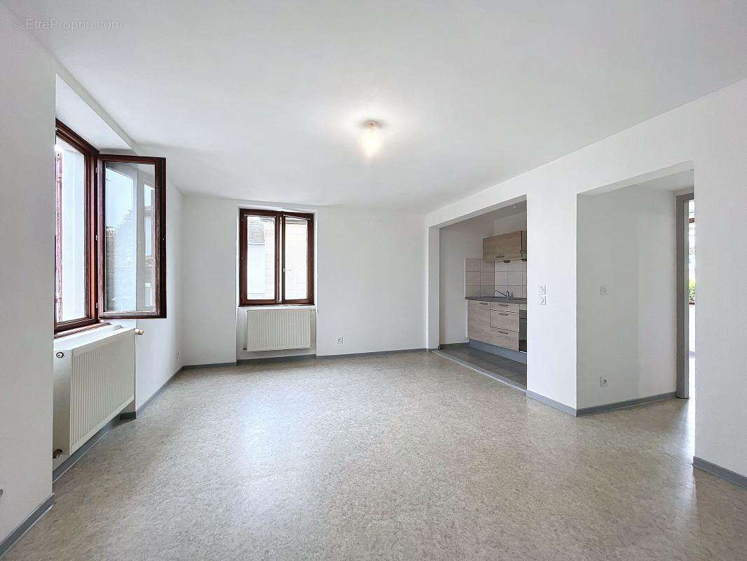 Maison à REININGUE