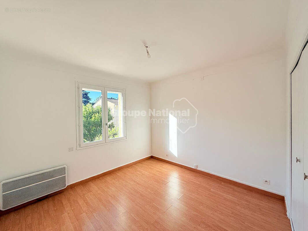 Appartement à AUBIGNAN