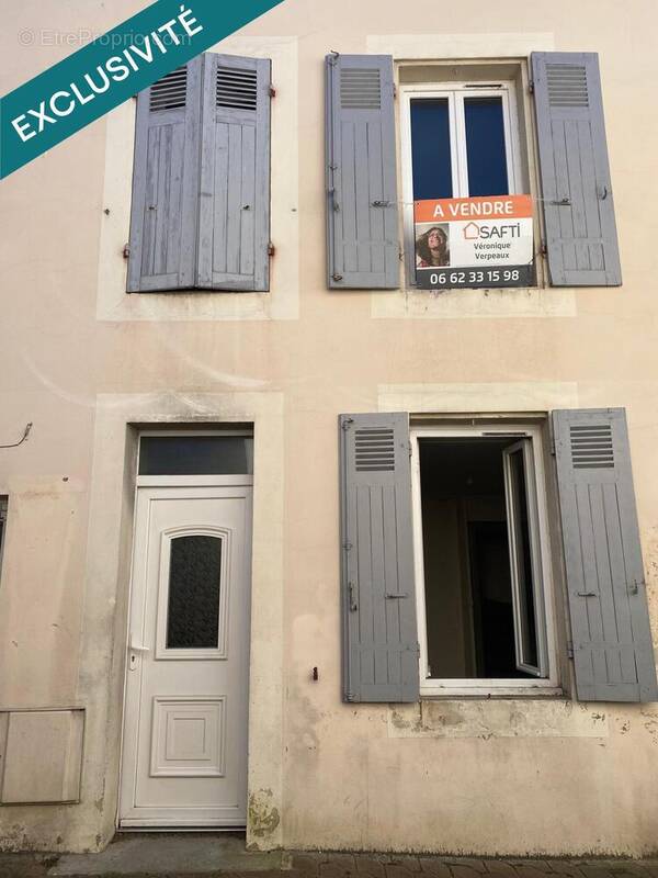 Photo 1 - Maison à MONT-DE-MARSAN