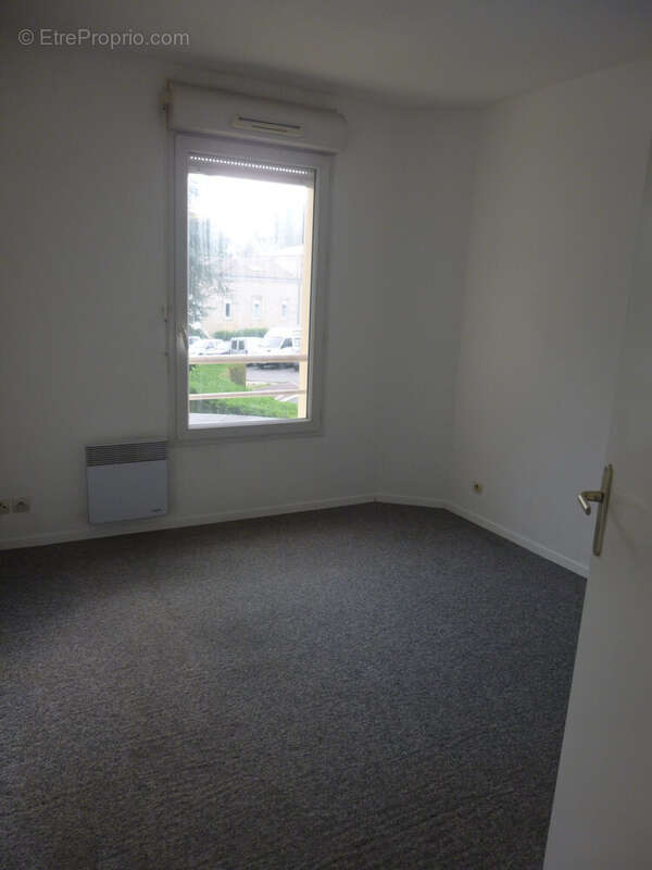 Appartement à BLANQUEFORT