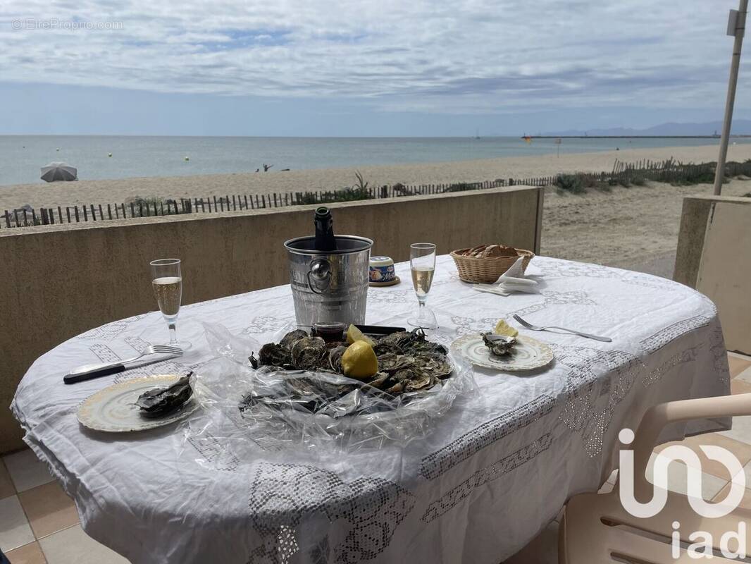 Photo 1 - Maison à LEUCATE