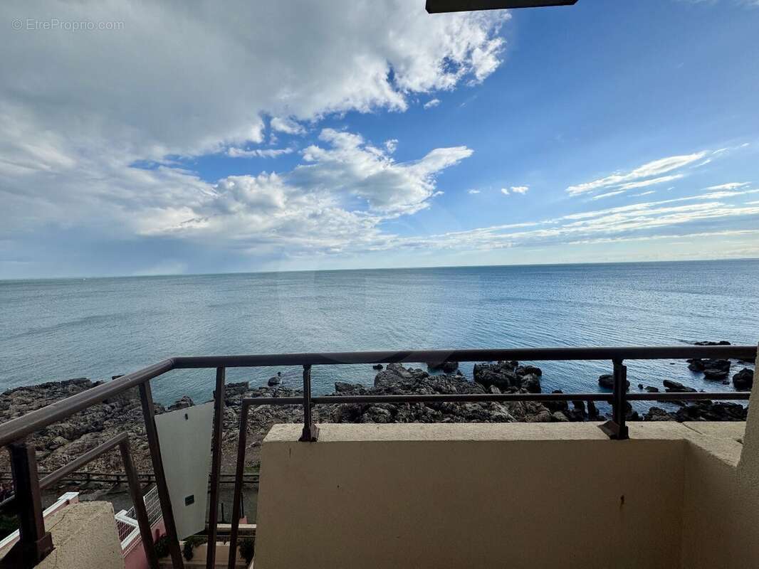 Appartement à SETE