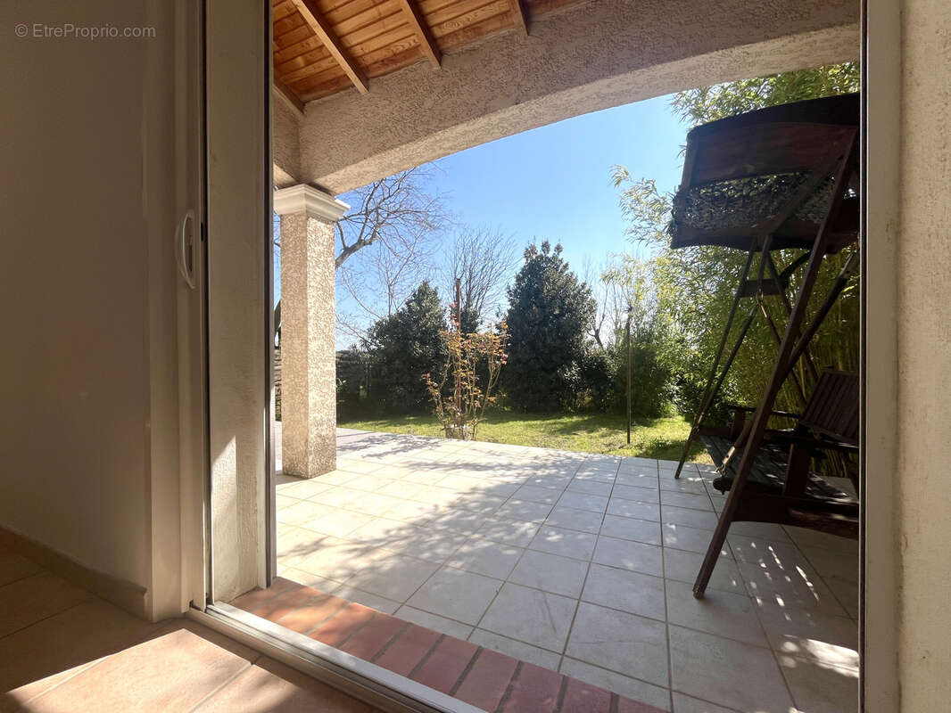 Maison à BEAUCAIRE