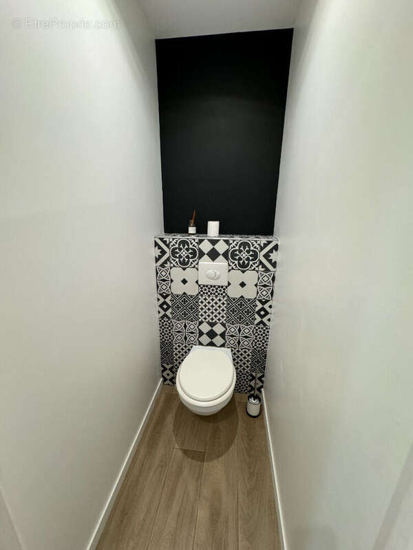 Appartement à SIERCK-LES-BAINS