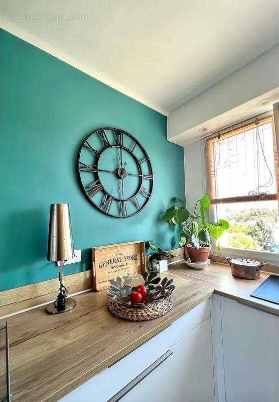 Appartement à LES SABLES-D&#039;OLONNE