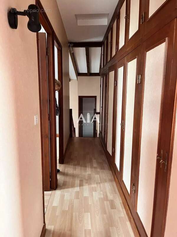 Appartement à MAINE-DE-BOIXE