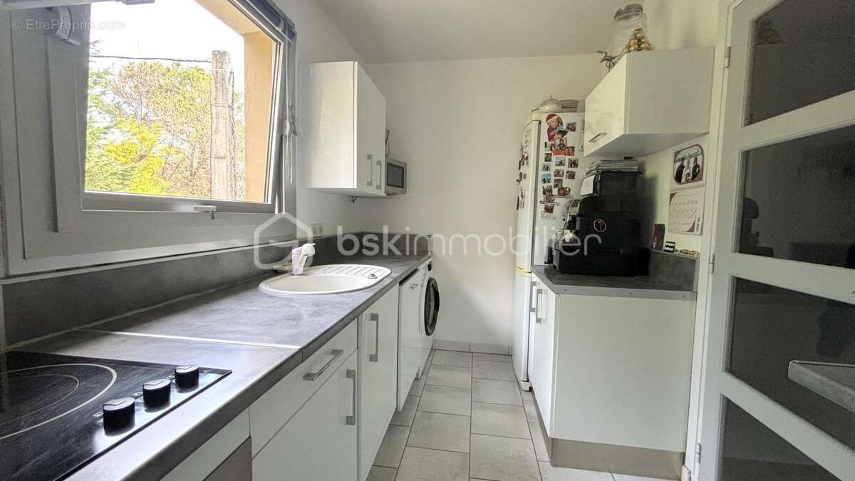 Appartement à VENCE