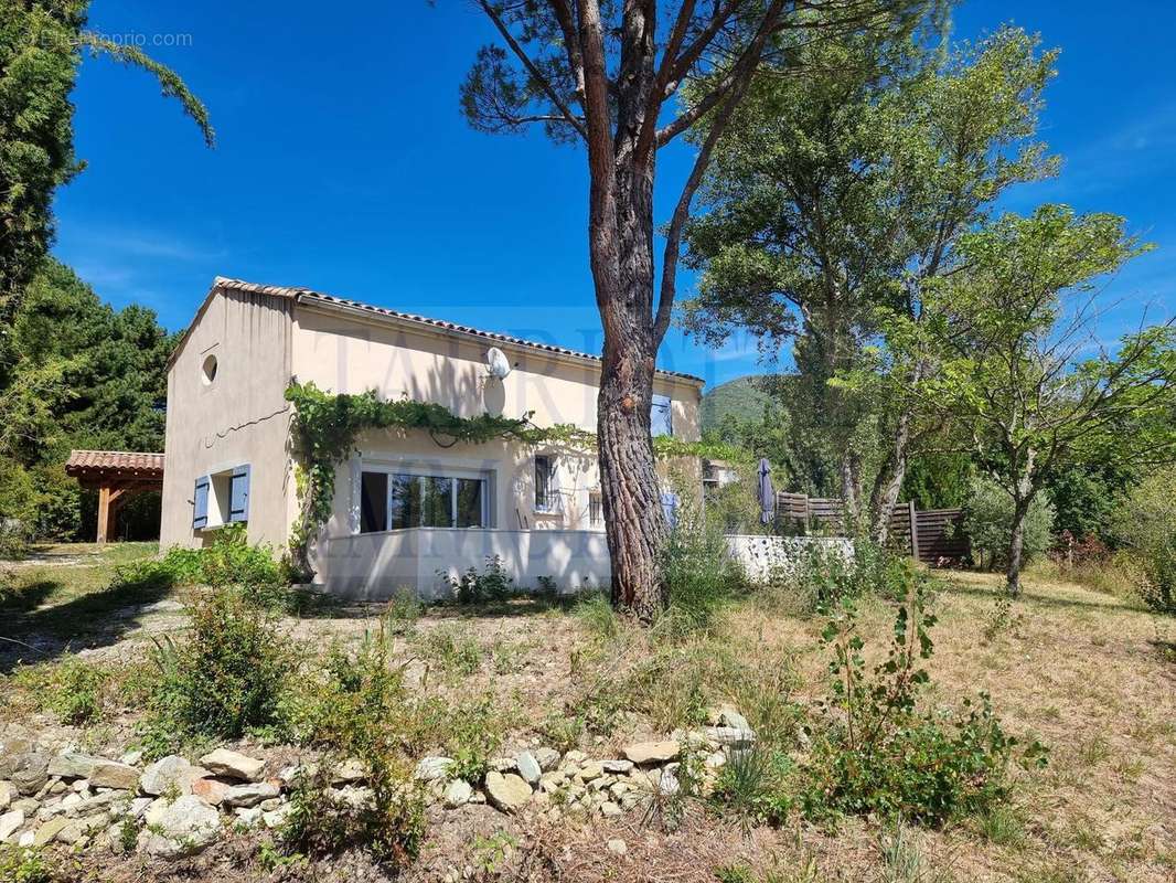 Photo 4 - Maison à DIEULEFIT