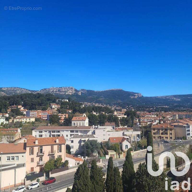 Photo 1 - Appartement à TOULON