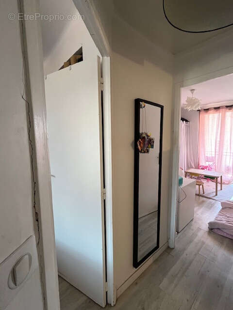 Appartement à MARSEILLE-10E