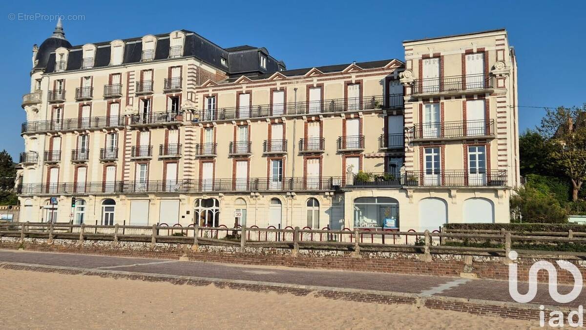 Photo 1 - Appartement à HOULGATE