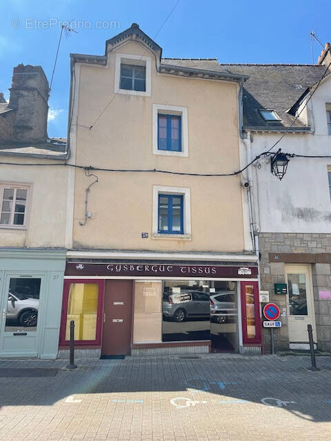 Appartement à REDON