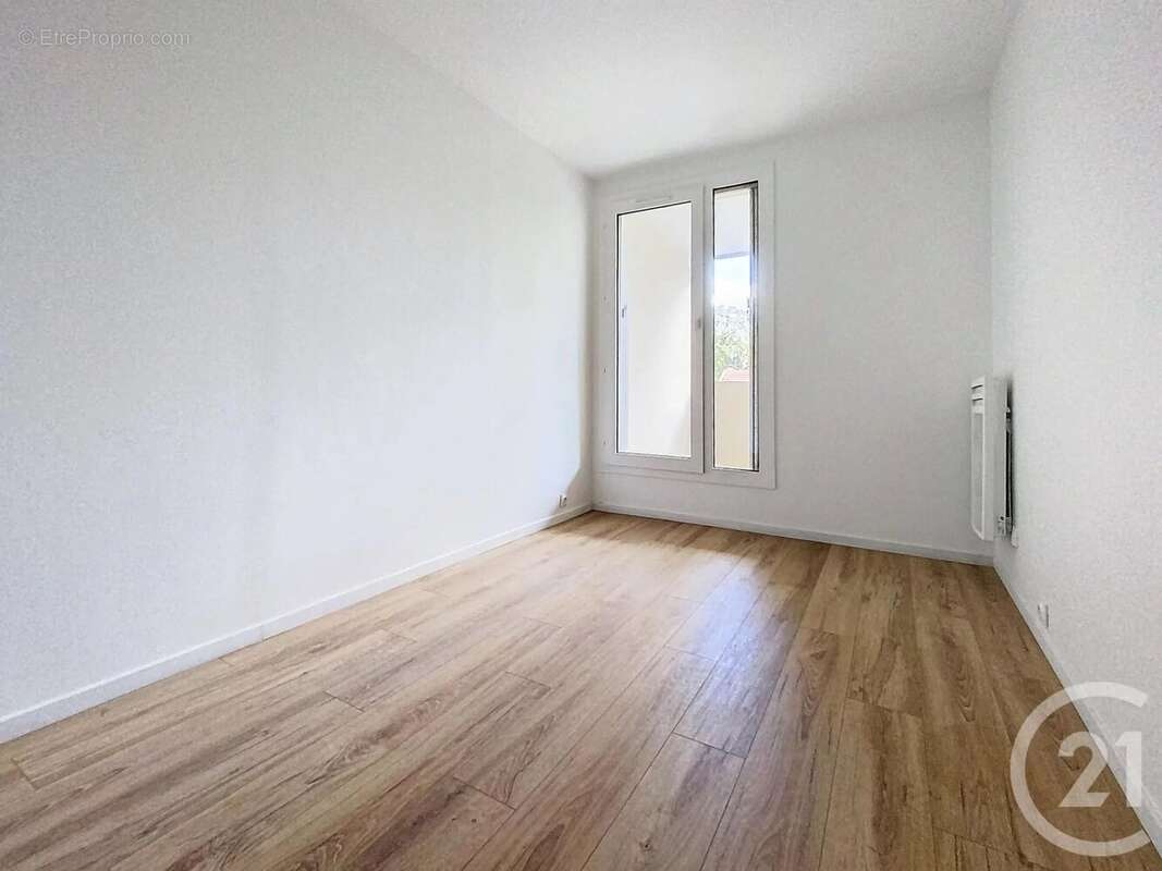 Appartement à LE KREMLIN-BICETRE