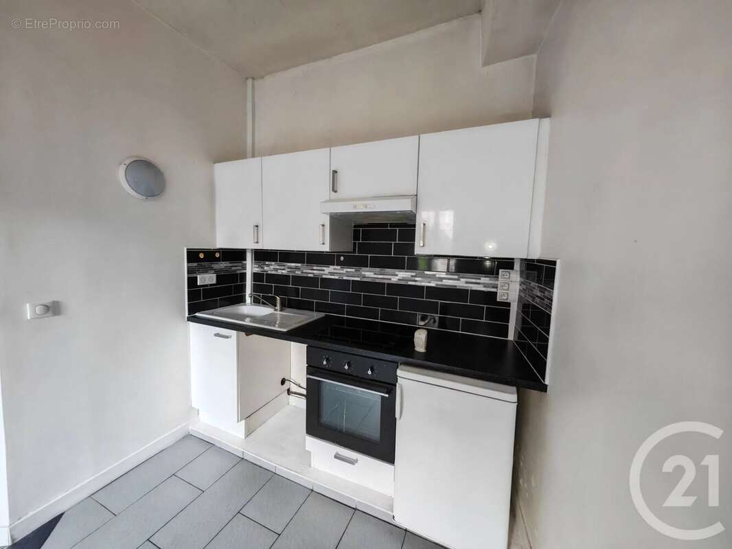 Appartement à CORMEILLES-EN-PARISIS