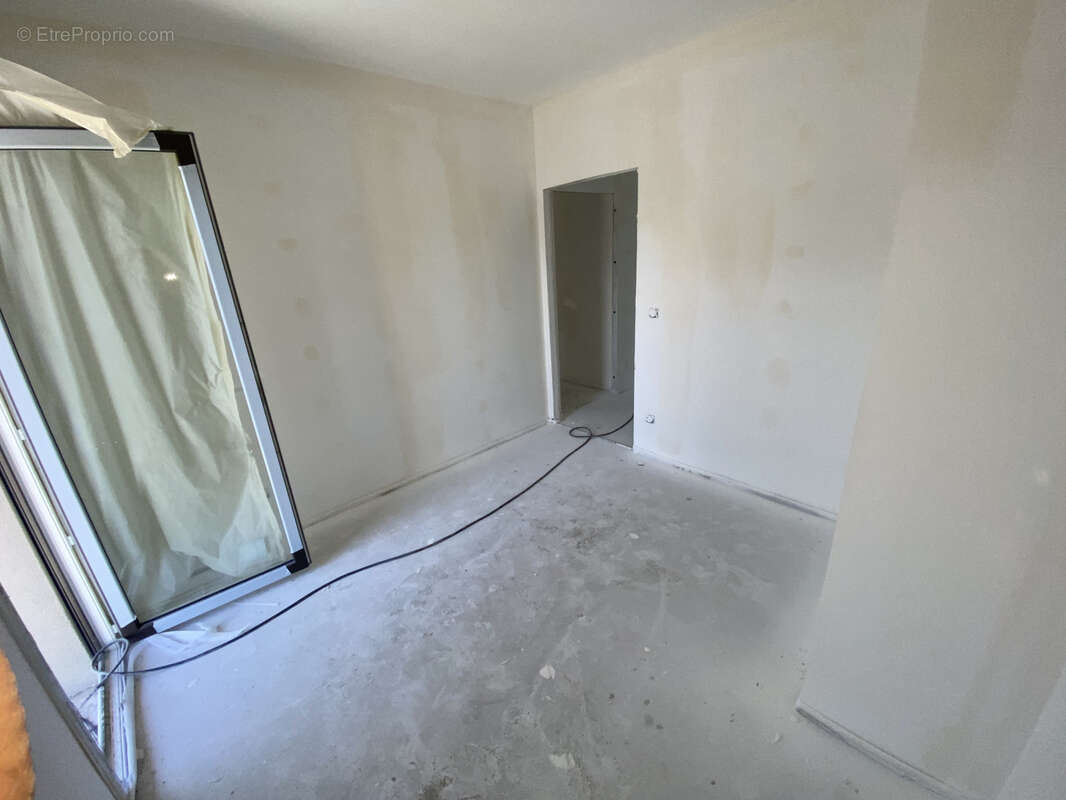 Appartement à THONON-LES-BAINS
