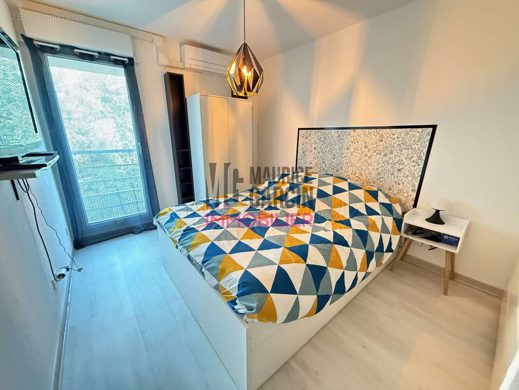 Appartement à AVIGNON