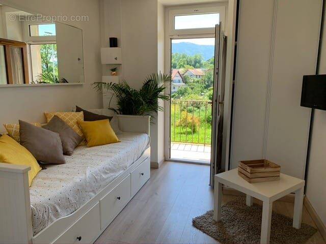 Appartement à THONON-LES-BAINS