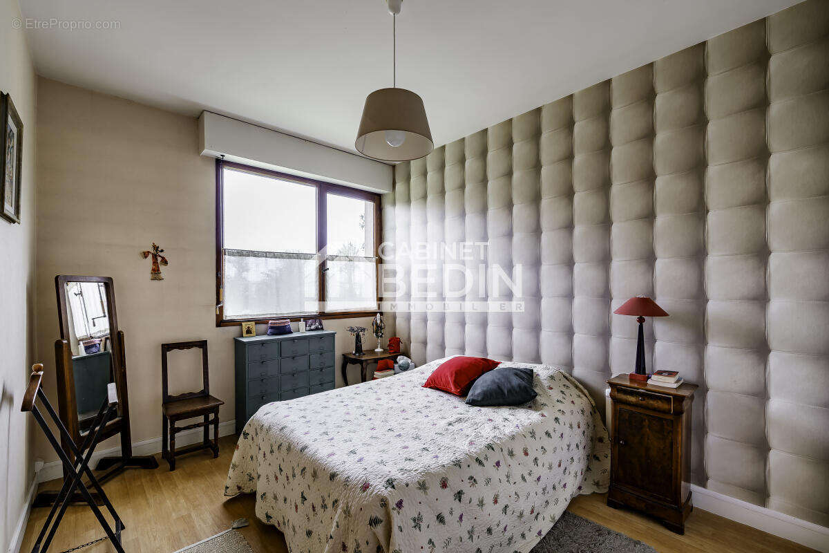 Appartement à GRADIGNAN