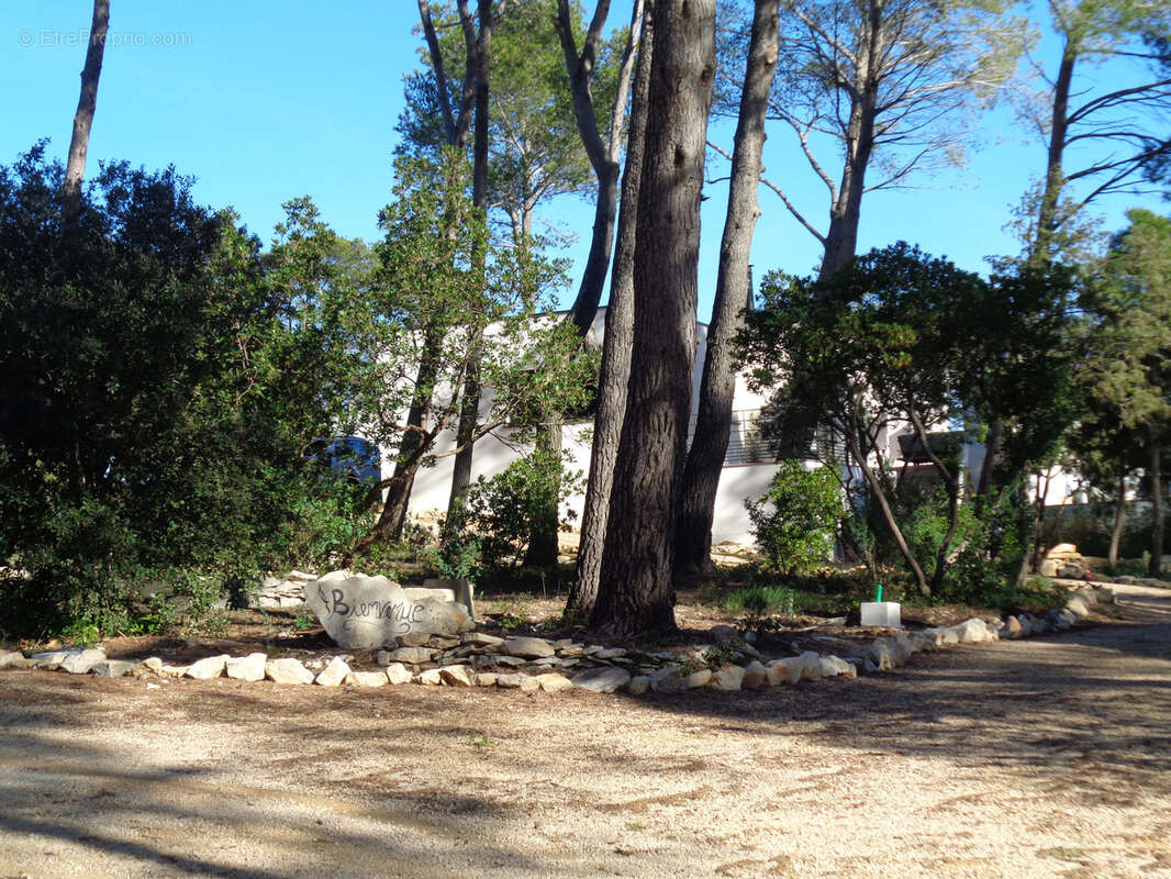 Maison à NIMES