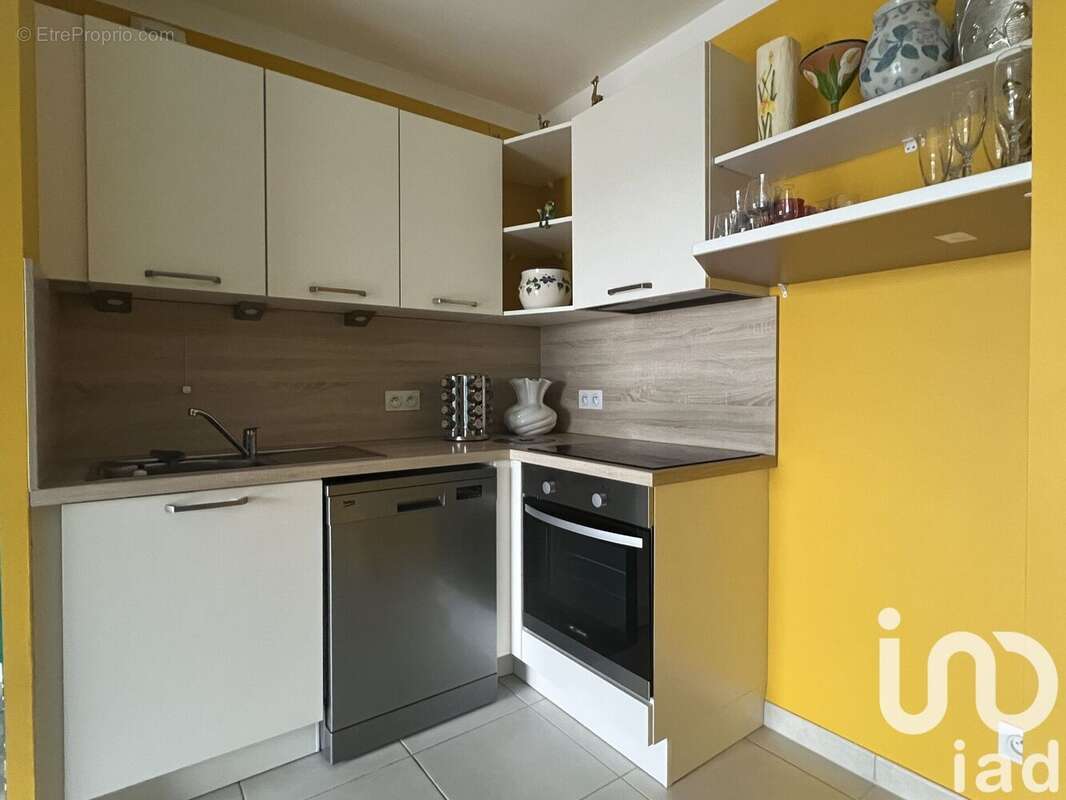 Photo 4 - Appartement à LA RICHE