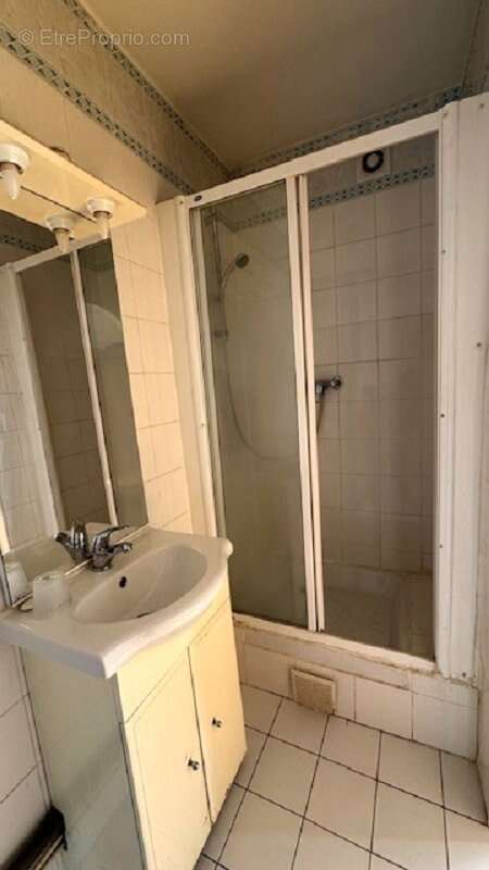 Appartement à SAINT-MAUR-DES-FOSSES