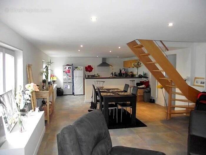 Appartement à CYSOING