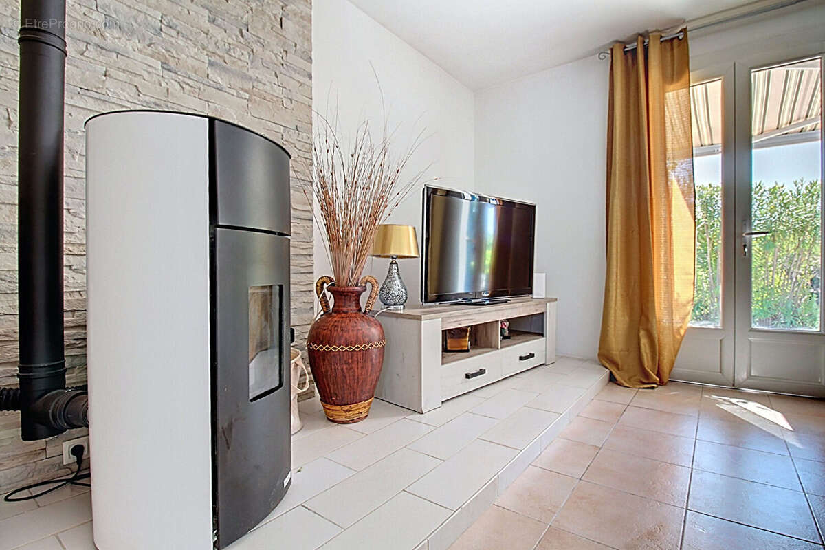 Maison à VIDAUBAN