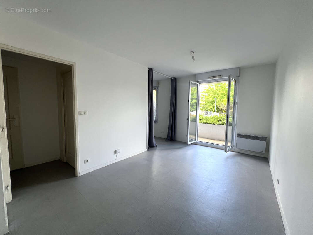 Appartement à ANGERS